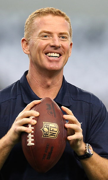 Cowboys still seem to be a disorganized mess